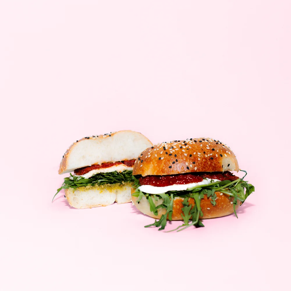 Bagels