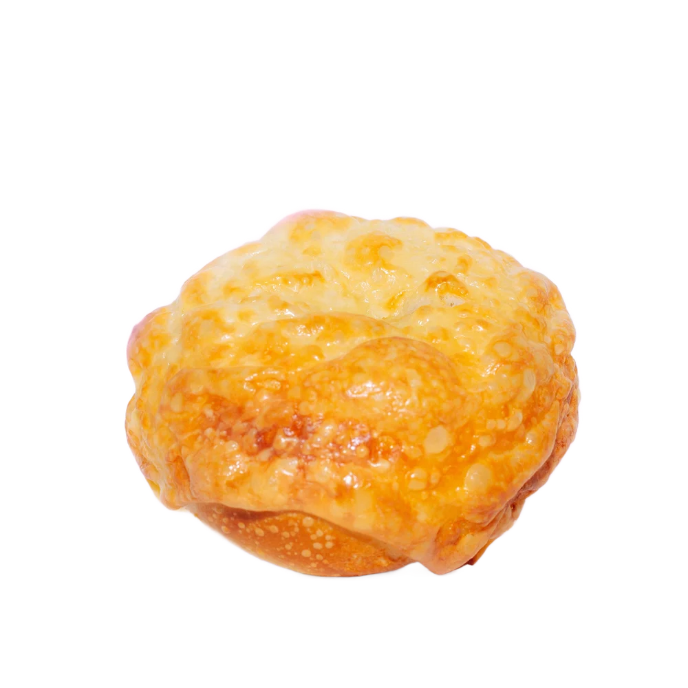 Bagel cu cașcaval