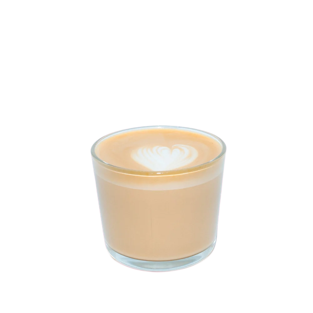 Latte sau Iced Latte