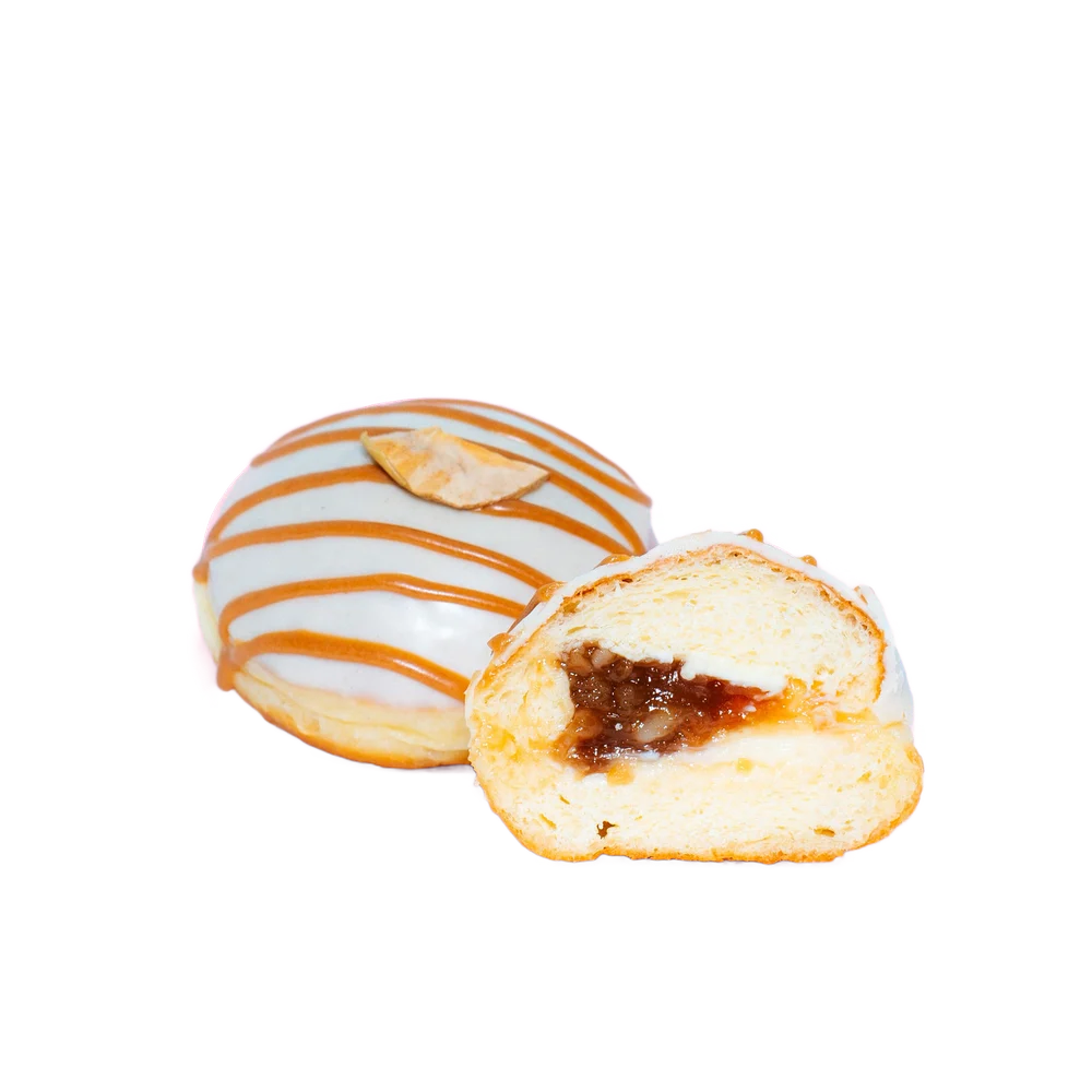 Gogoașa Apple Pie
