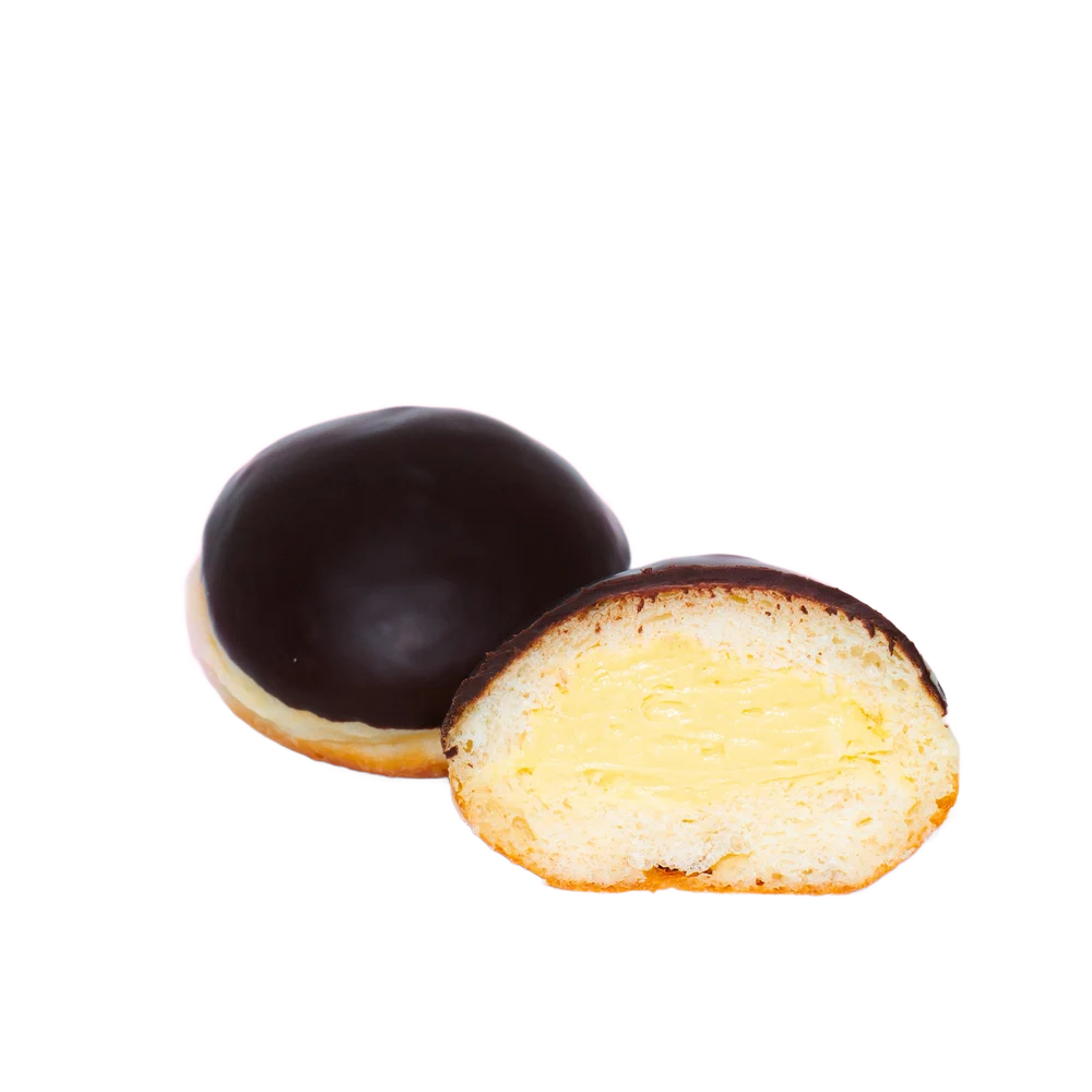 Gogoașa Boston Cream