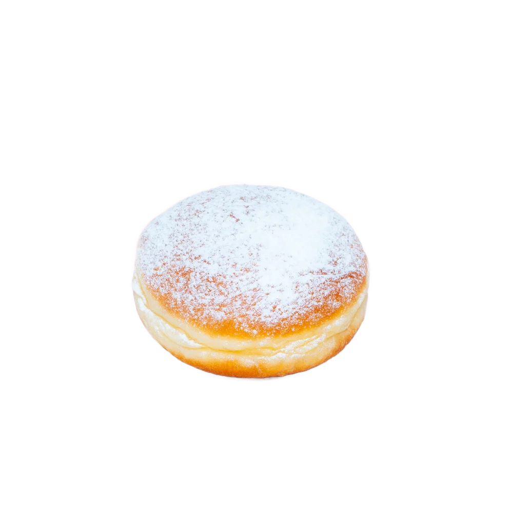 Gogoașa simplă