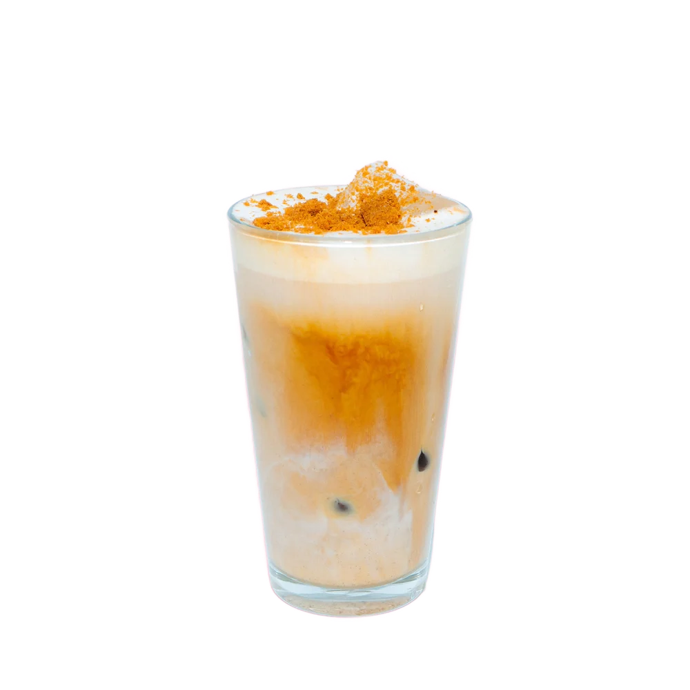 Cookie Latte