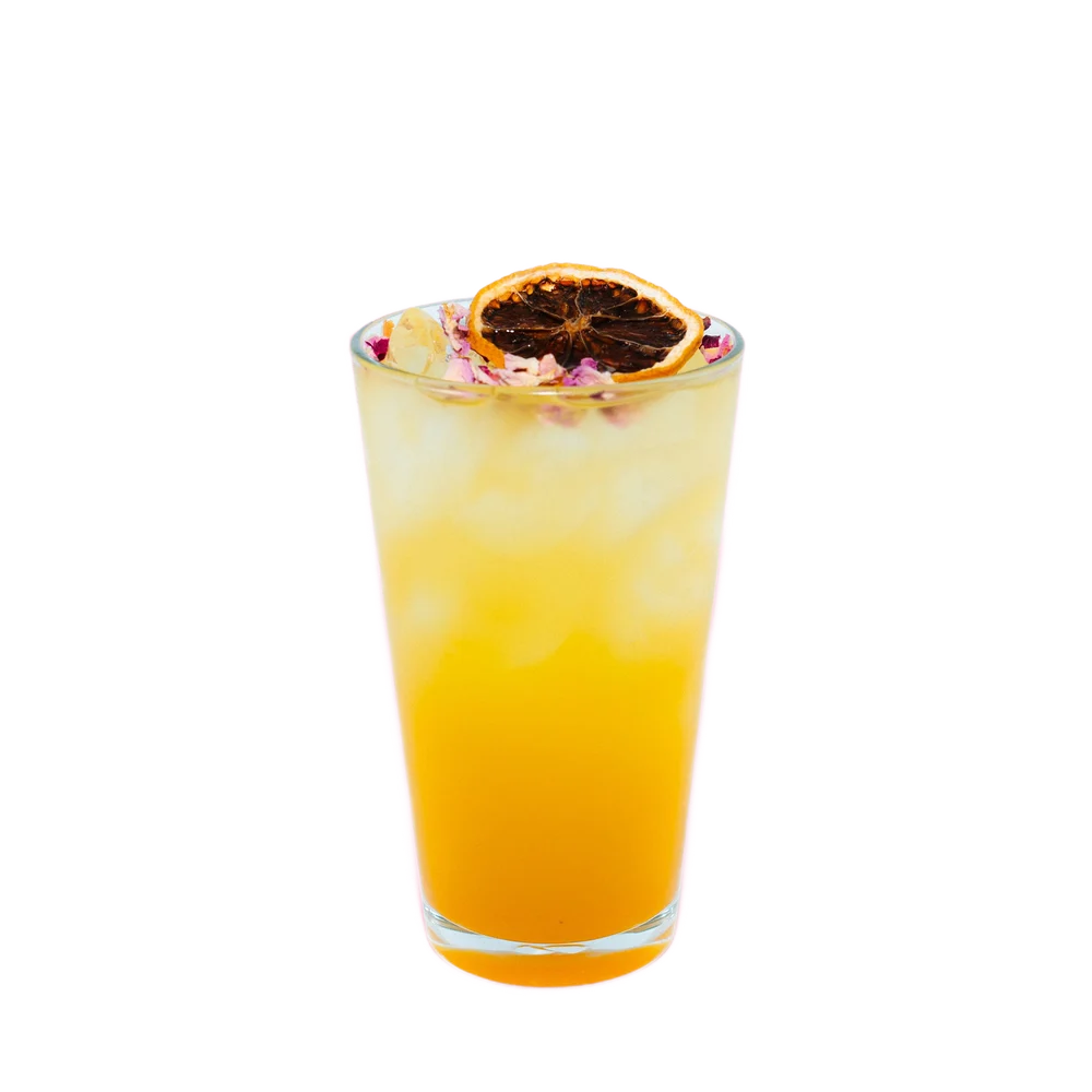 Limonadă cu mango