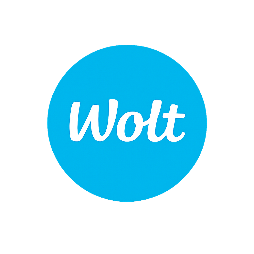 Wolt